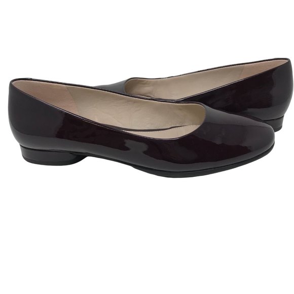 ecco anine ballet flat